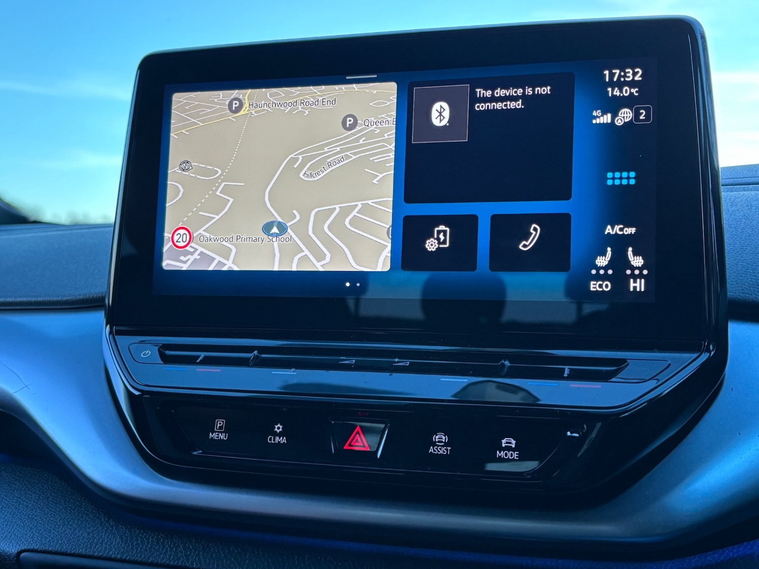 Used Volkswagen ID.4 2021 for sale - 77892056: Photo 11