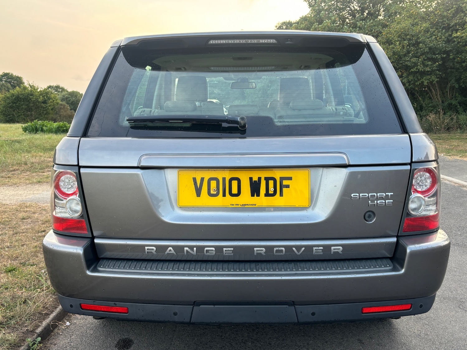Vehicle 25