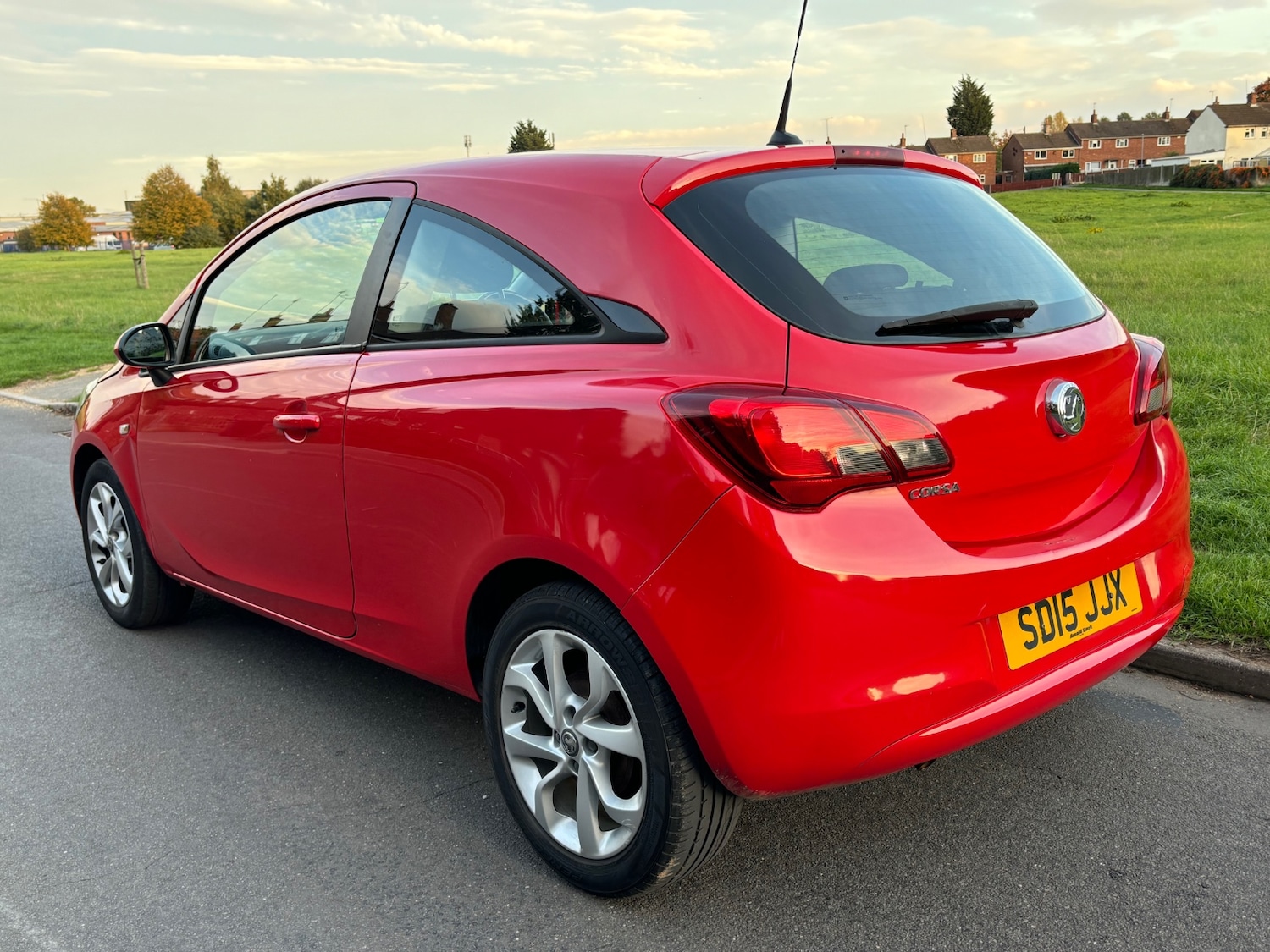 Used Vauxhall Corsa 2015 for sale - 76149936: Photo 10