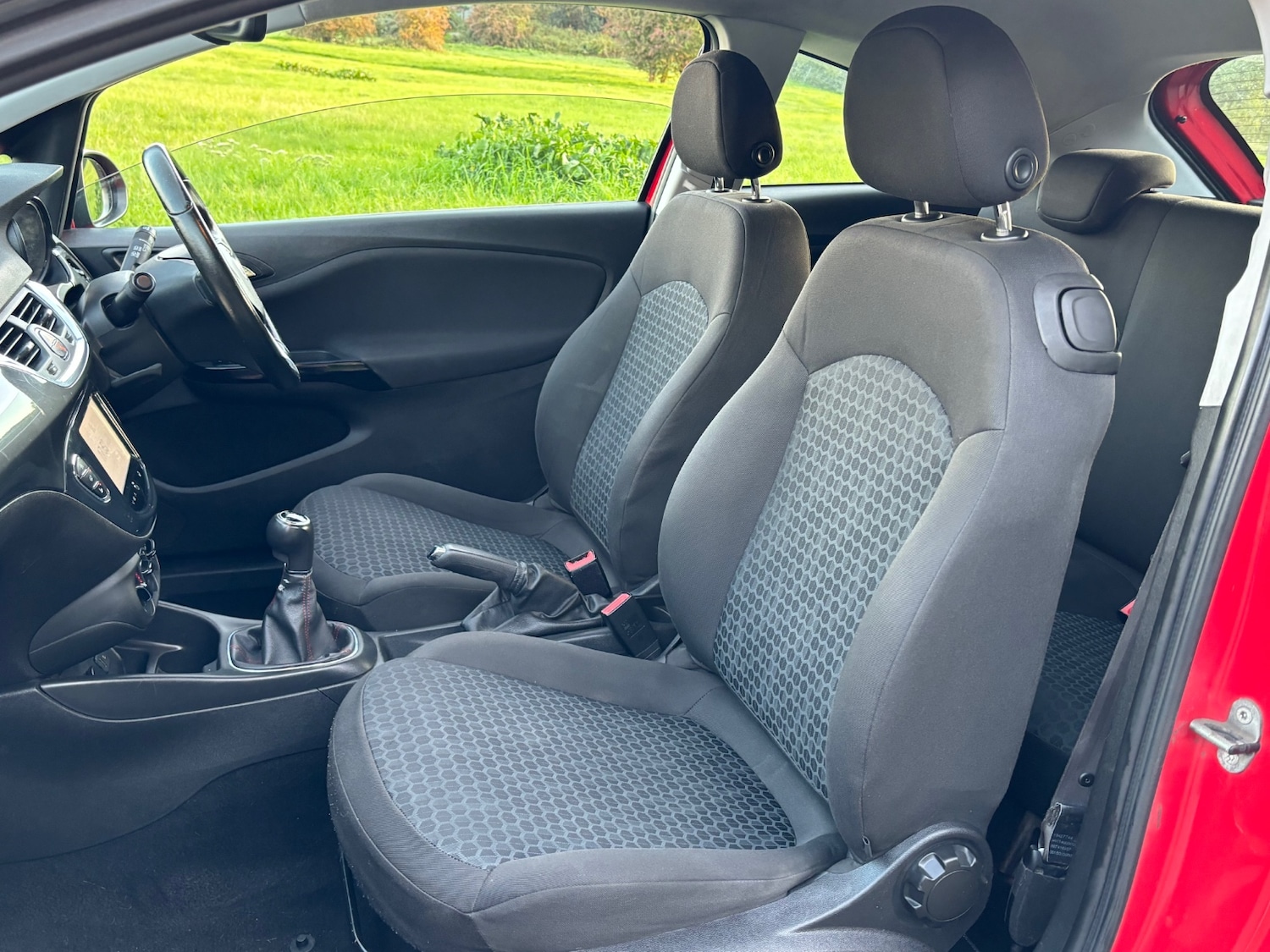 Used Vauxhall Corsa 2015 for sale - 76149936: Photo 13