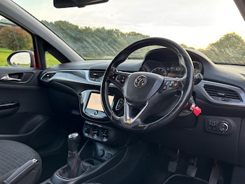 Used Vauxhall Corsa 2015 for sale - 76149936: Photo