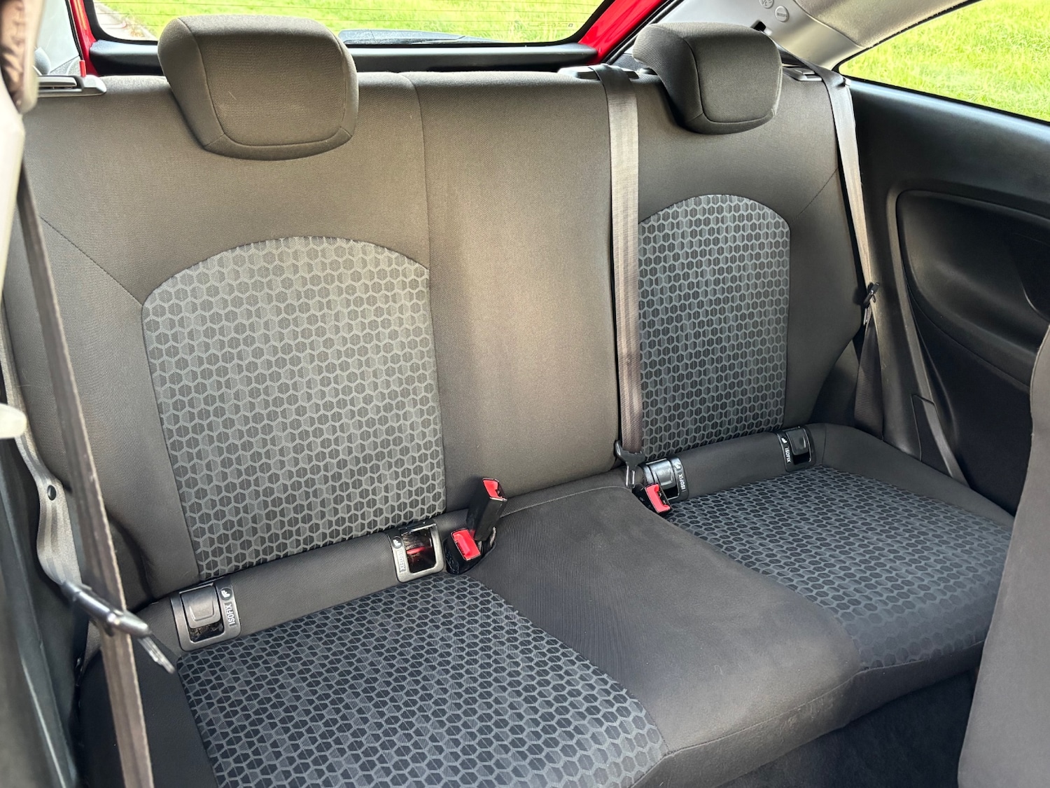 Used Vauxhall Corsa 2015 for sale - 76149936: Photo 6