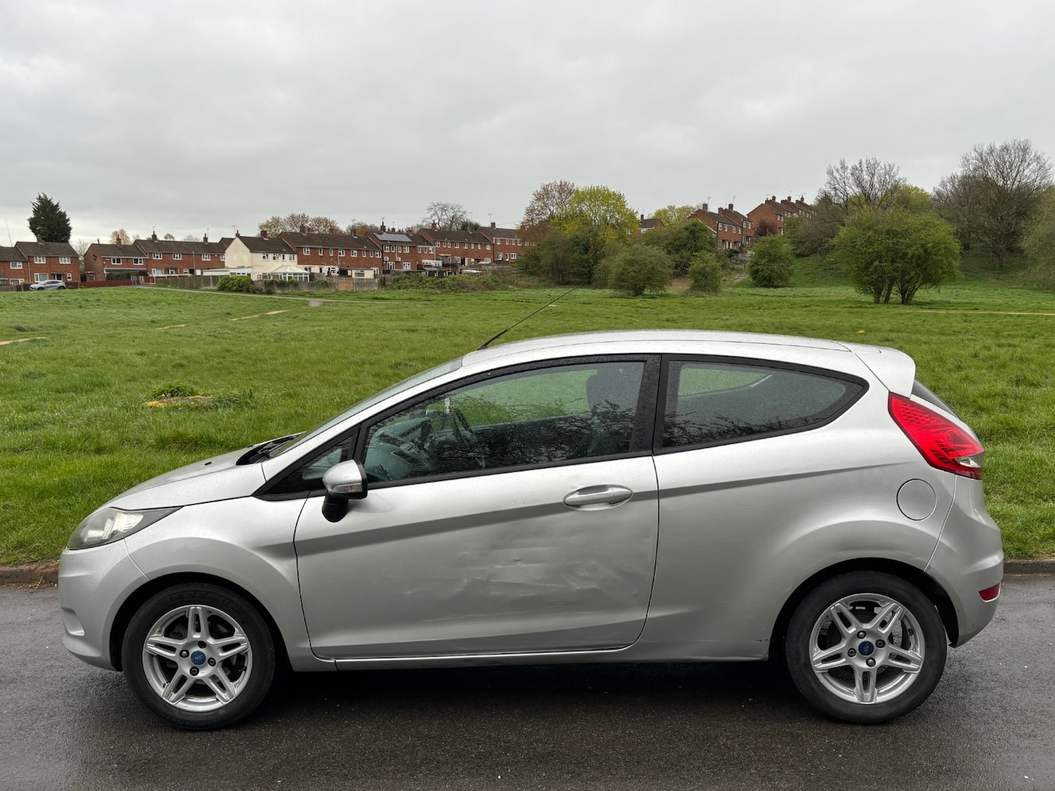 Used Ford Fiesta 2009 for sale - 78199192: Photo 11