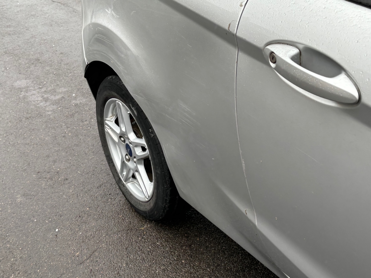 Used Ford Fiesta 2009 for sale - 78199192: Photo 12