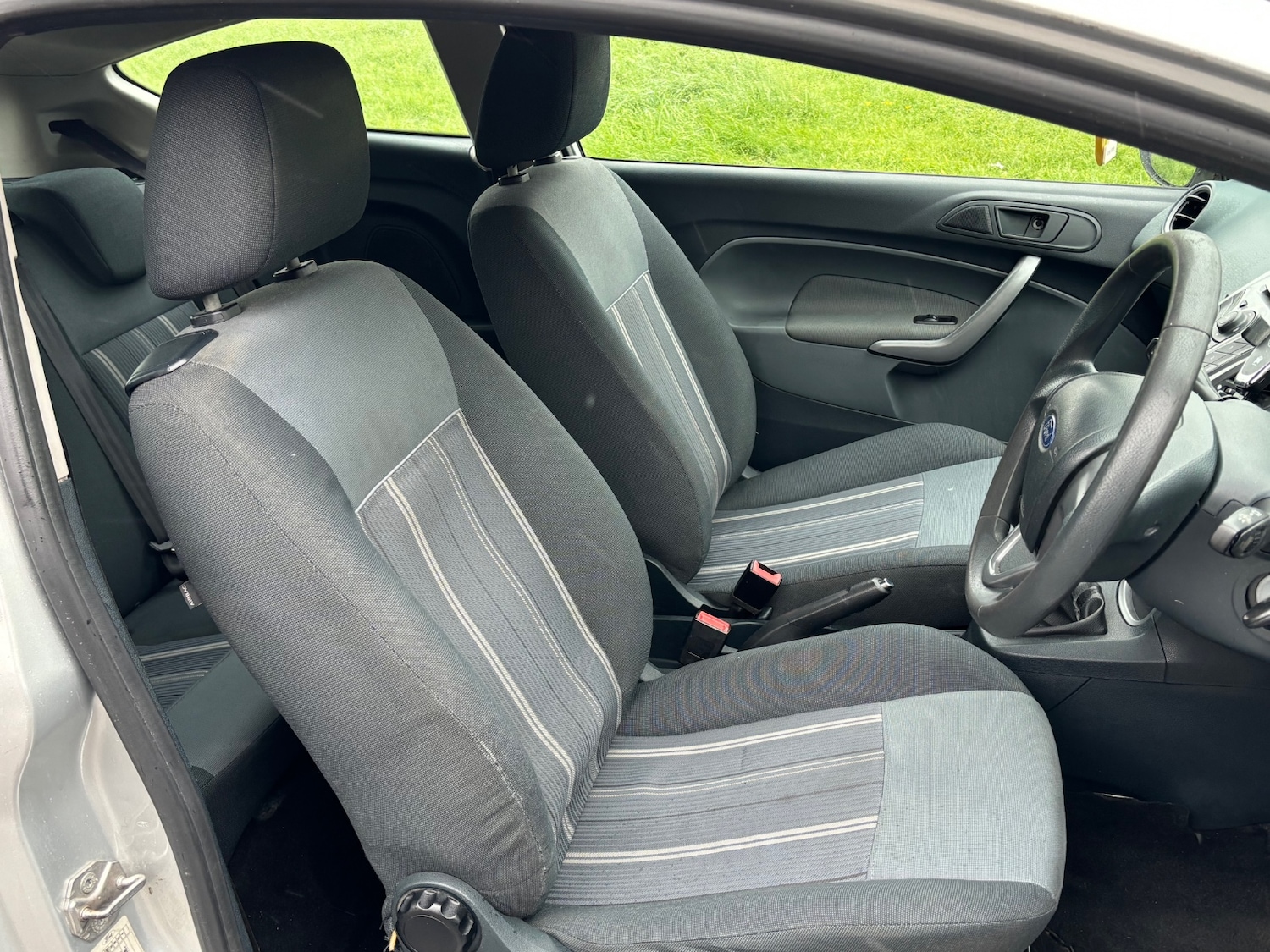 Used Ford Fiesta 2009 for sale - 78199192: Photo 6