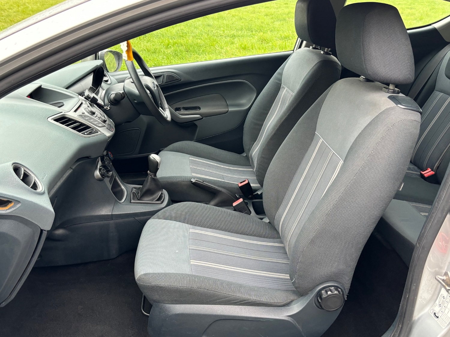 Used Ford Fiesta 2009 for sale - 78199192: Photo 7