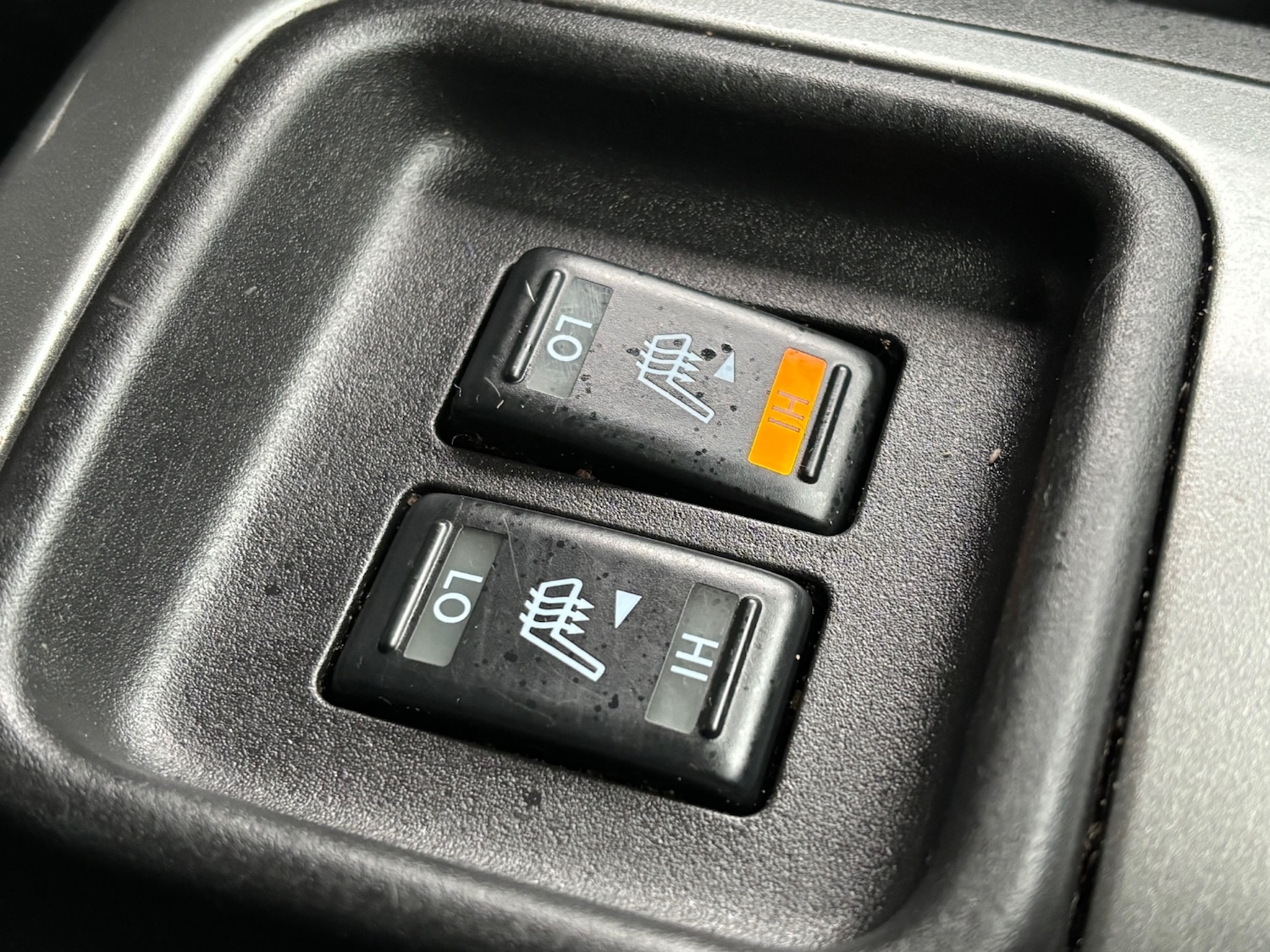 Used Nissan Juke 2011 for sale - 77701384: Photo 12