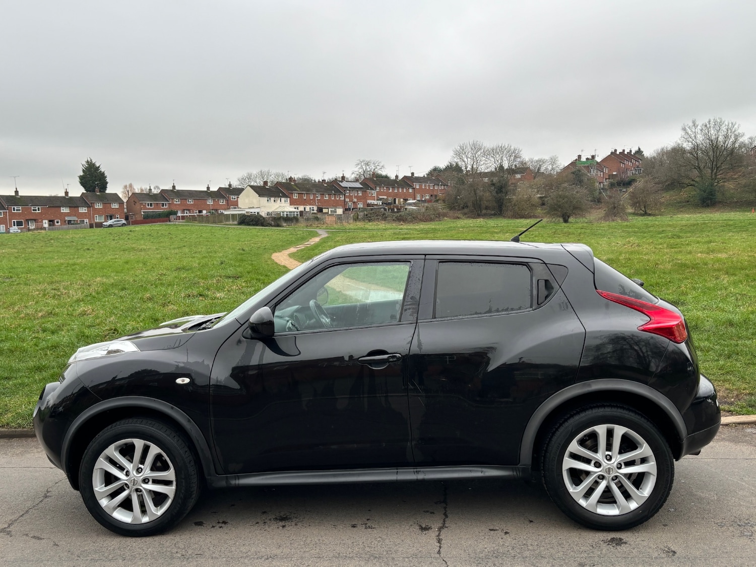 Used Nissan Juke 2011 for sale - 77701384: Photo 13
