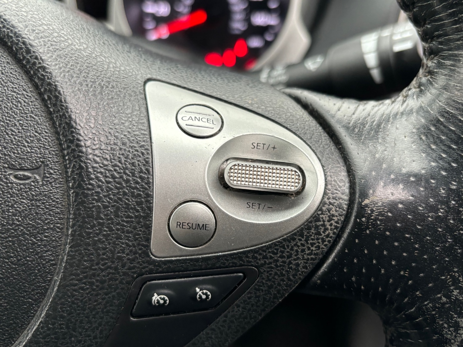 Used Nissan Juke 2011 for sale - 77701384: Photo 17