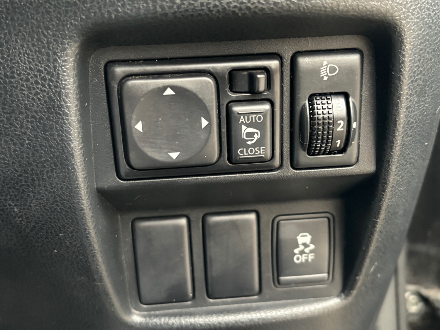 Used Nissan Juke 2011 for sale - 77701384: Photo 18