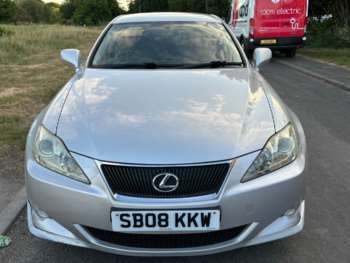 Used Lexus IS 2008 for sale - 74713923: Photo