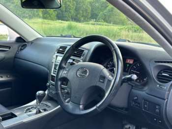 Used Lexus IS 2008 for sale - 74713923: Photo
