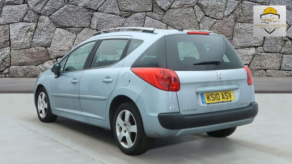 Used Peugeot 207 2010 for sale - 77603881: Photo 7