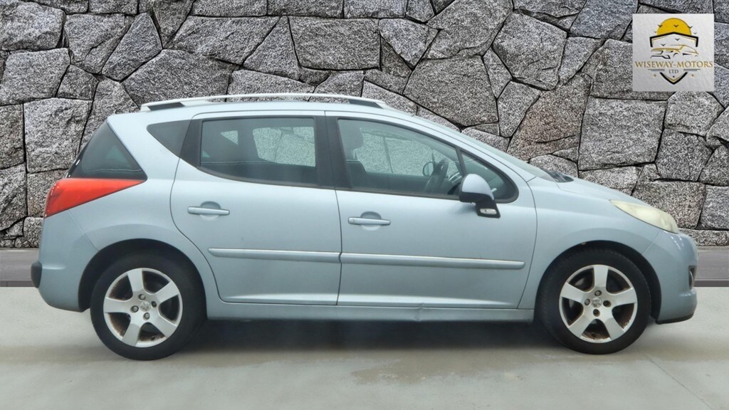 Used Peugeot 207 2010 for sale - 77603881: Photo 8