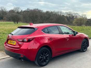 Used Mazda Mazda3 2014 for sale - 73967043: Photo