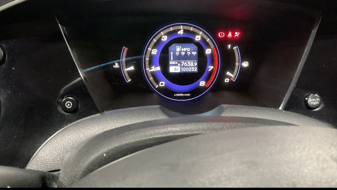 Used Honda Civic 2007 for sale - 77135848: Photo 4