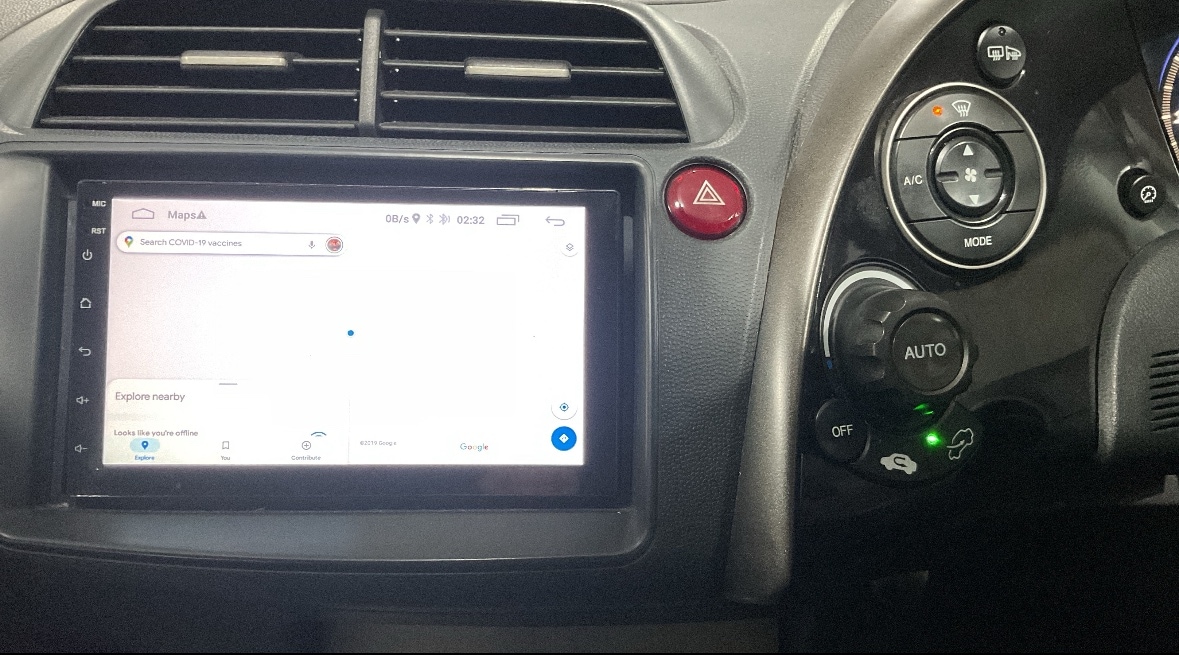 Used Honda Civic 2007 for sale - 77135848: Photo 5