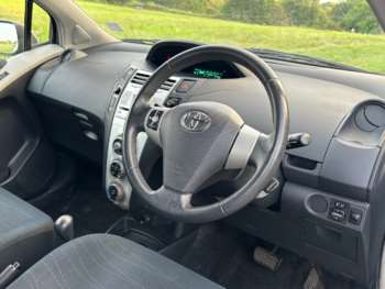 Used Toyota Yaris 2008 for sale - 75366572: Photo