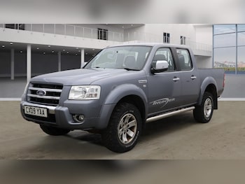 Used Ford Ranger 2009 for sale - 76853876: Photo