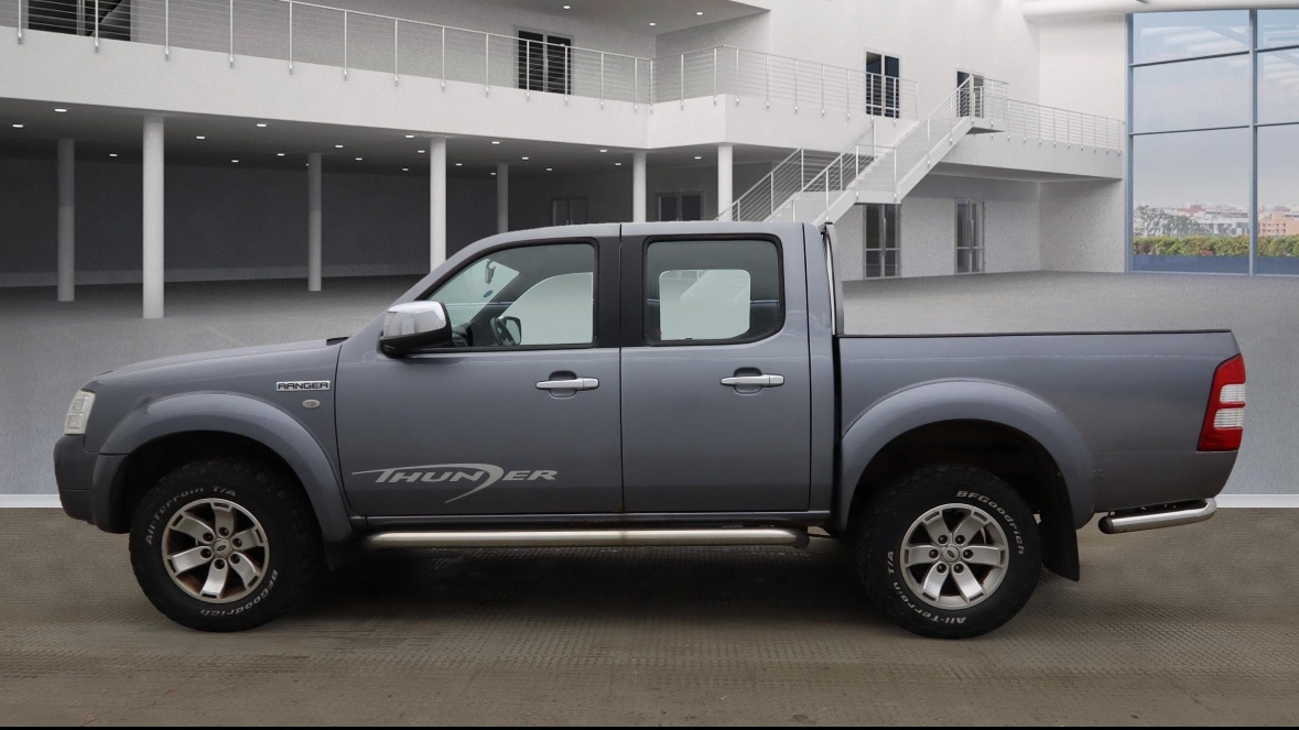 Used Ford Ranger 2009 for sale - 76853876: Photo 2