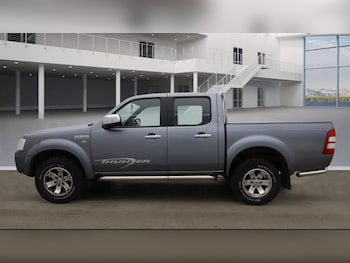 Used Ford Ranger 2009 for sale - 76853876: Photo