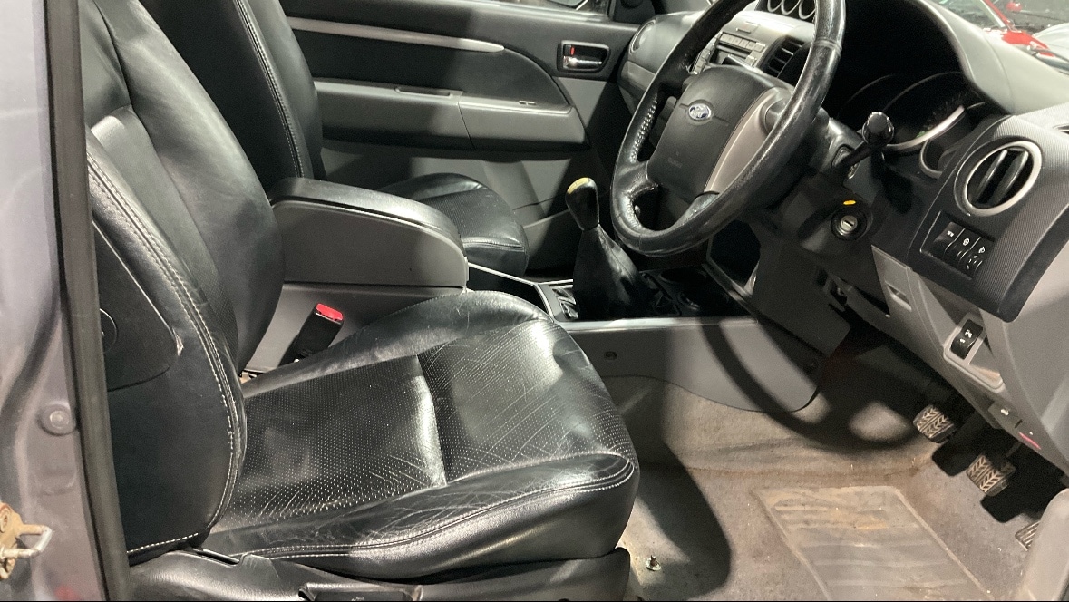 Used Ford Ranger 2009 for sale - 76853876: Photo 3