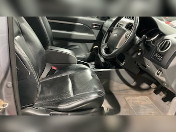 Used Ford Ranger 2009 for sale - 76853876: Photo