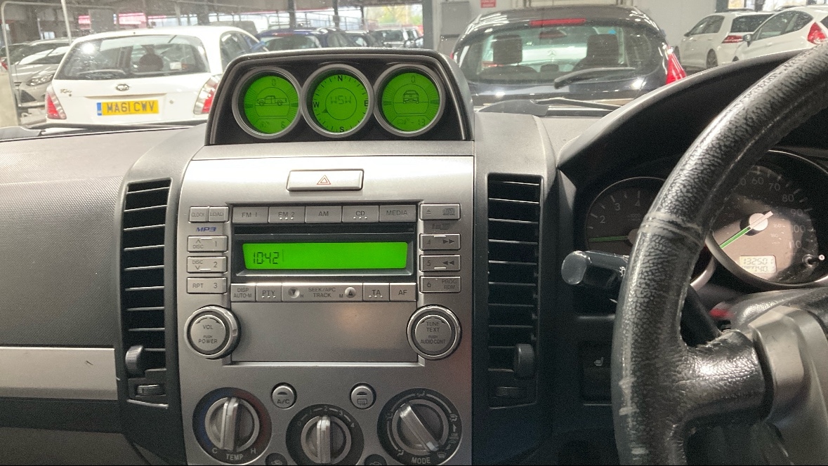 Used Ford Ranger 2009 for sale - 76853876: Photo 4