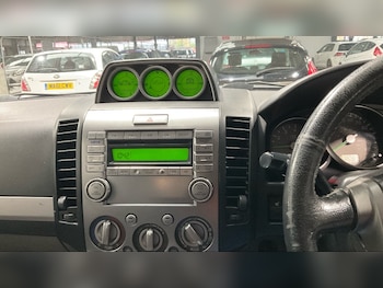 Used Ford Ranger 2009 for sale - 76853876: Photo