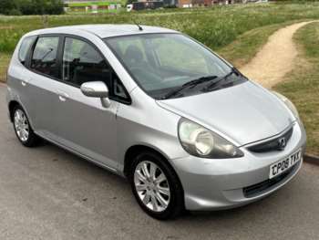 Used Honda Jazz 2008 for sale - 74045534: Photo
