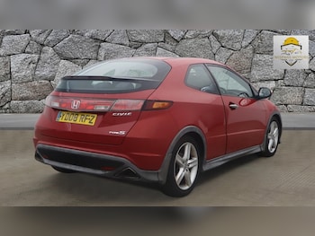 Used Honda Civic 2008 for sale - 77798545: Photo