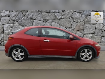 Used Honda Civic 2008 for sale - 77798545: Photo