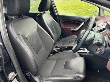 Used Ford Fiesta 2009 for sale - 76666484: Photo