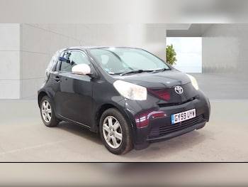Used Toyota IQ 2009 for sale - 79119915: Photo