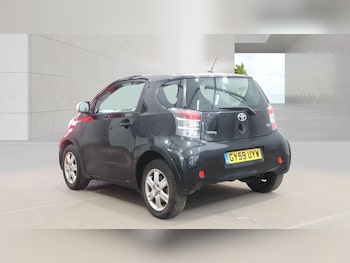 Used Toyota IQ 2009 for sale - 79119915: Photo