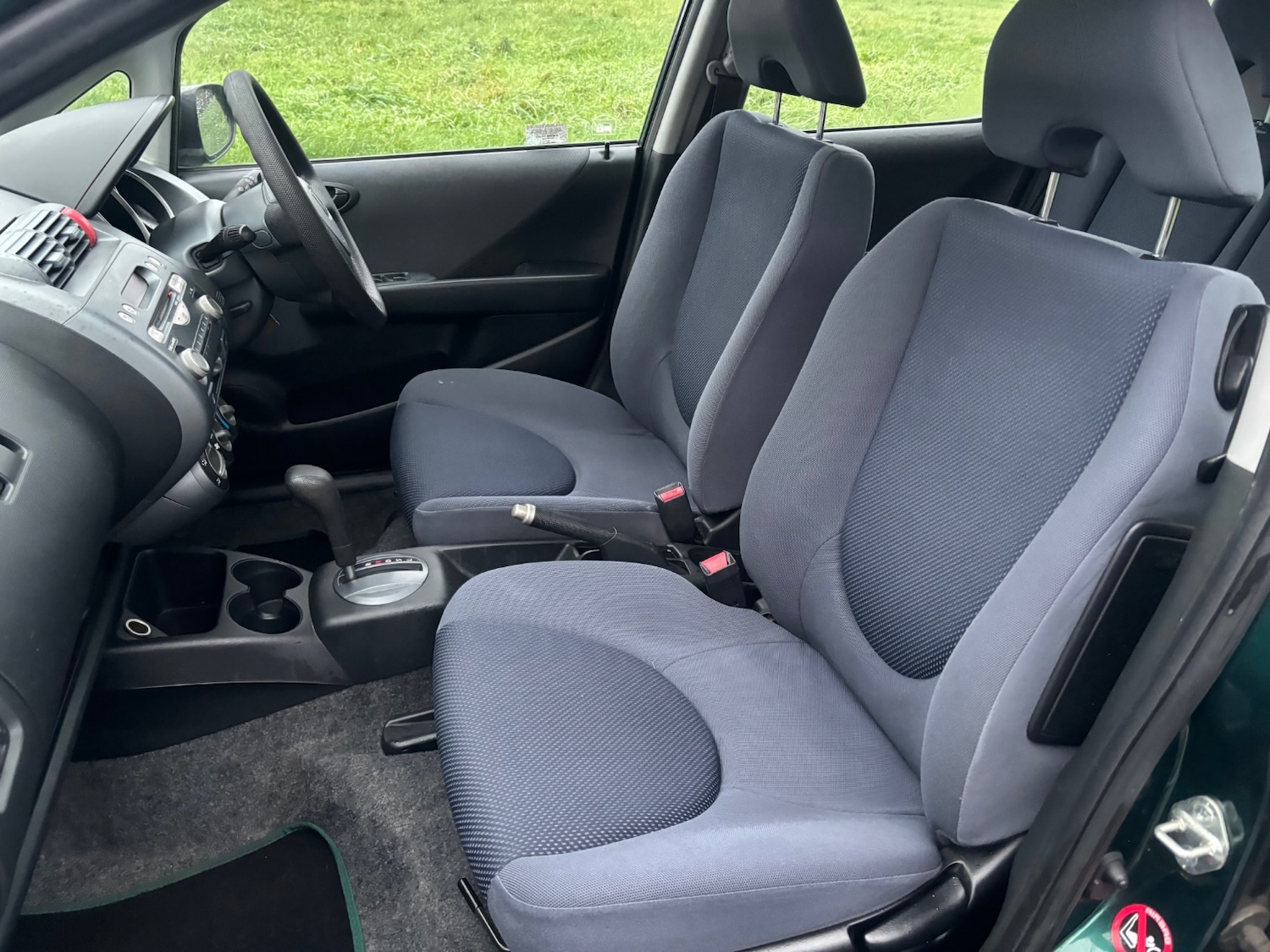 Used Honda Jazz 2002 for sale - 76611176: Photo 10