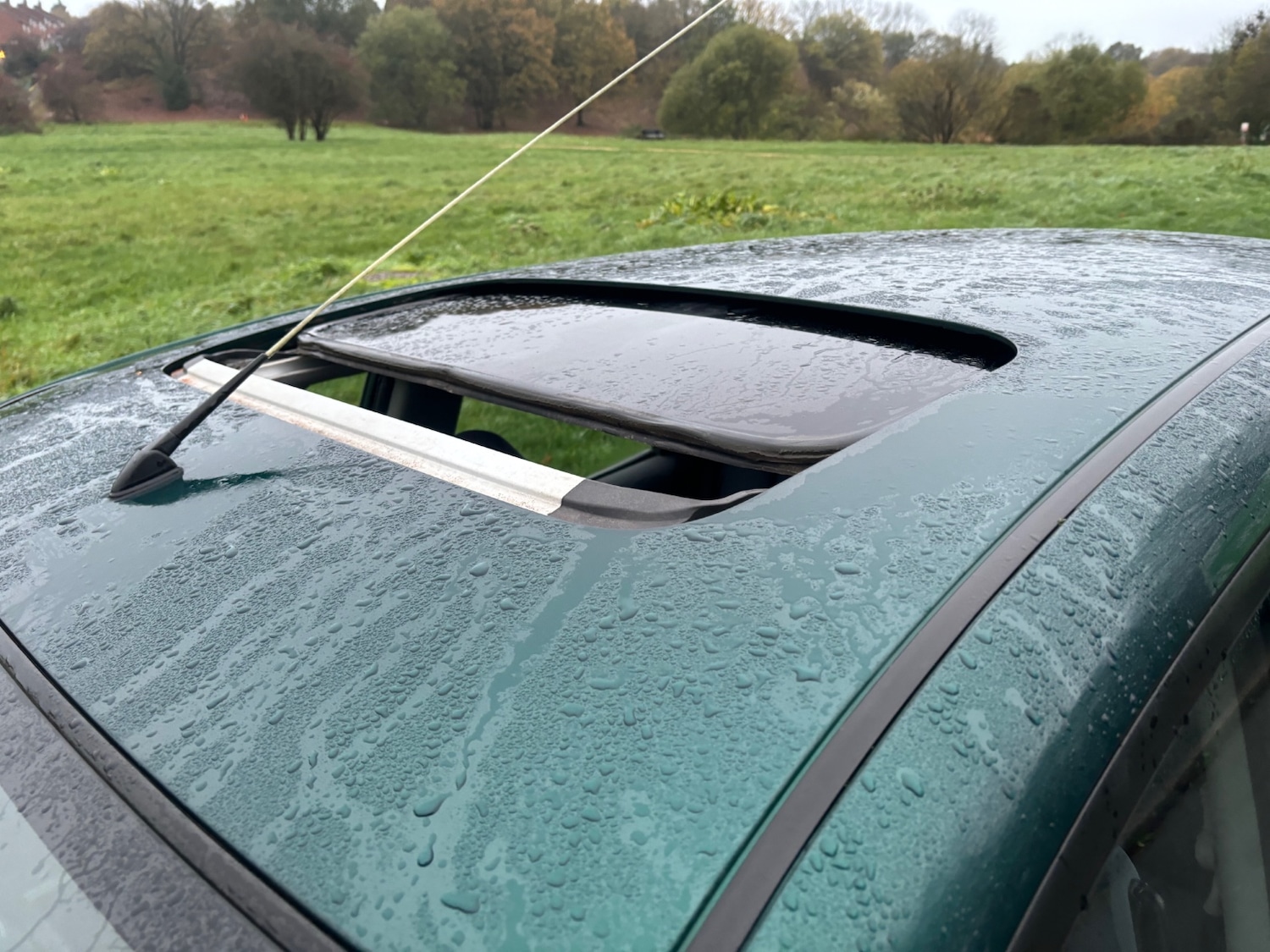 Used Honda Jazz 2002 for sale - 76611176: Photo 12