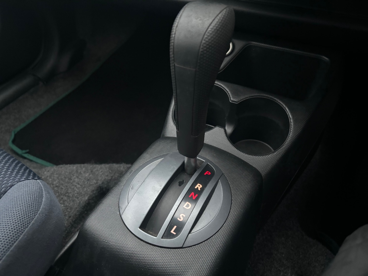 Used Honda Jazz 2002 for sale - 76611176: Photo 16