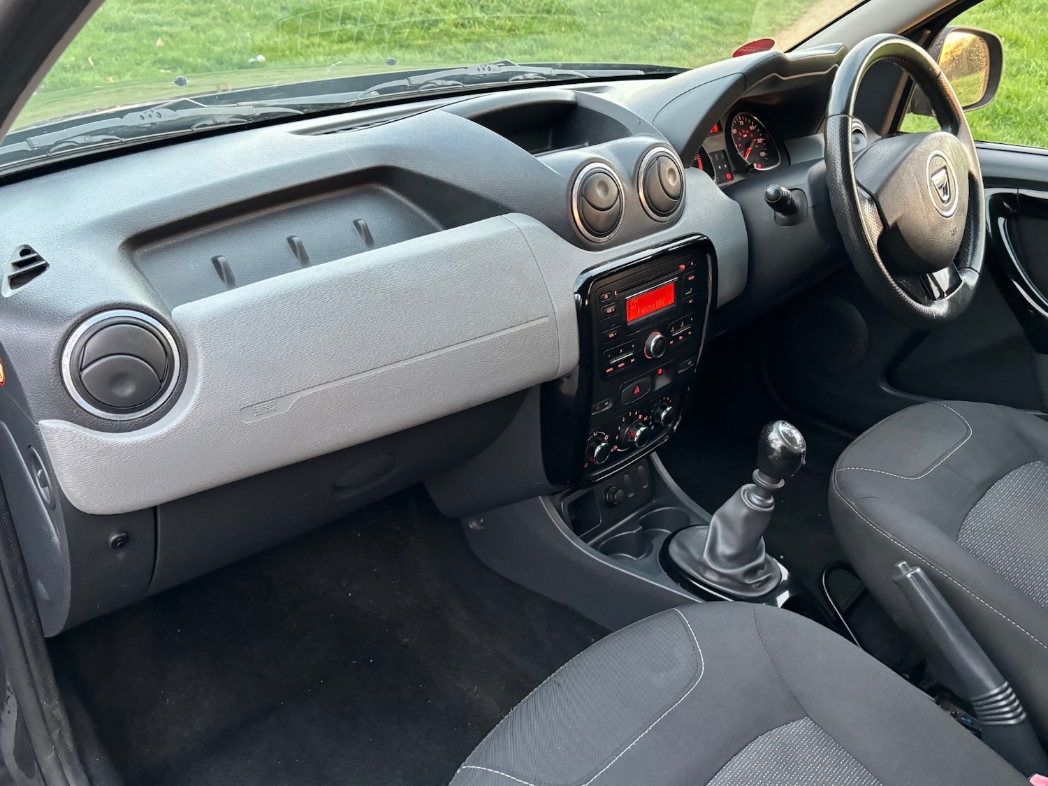 Used Dacia Duster 2013 for sale - 76732415: Photo 11