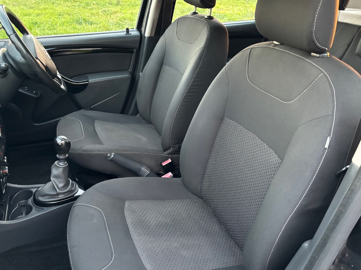 Used Dacia Duster 2013 for sale - 76732415: Photo 12