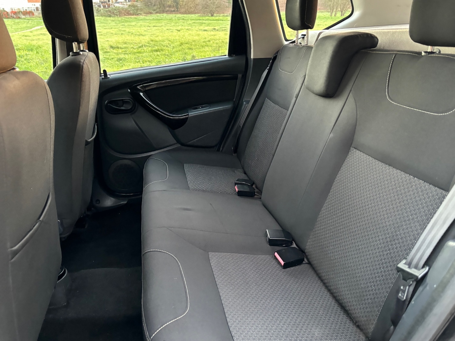 Used Dacia Duster 2013 for sale - 76732415: Photo 13