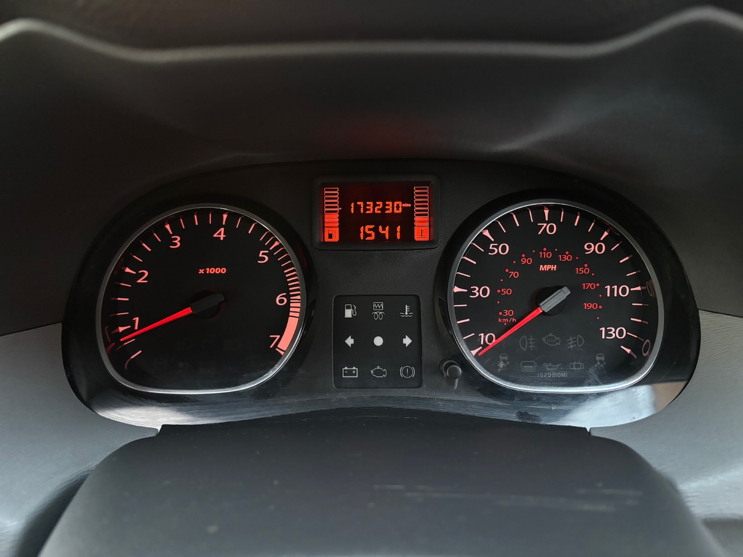 Used Dacia Duster 2013 for sale - 76732415: Photo 15