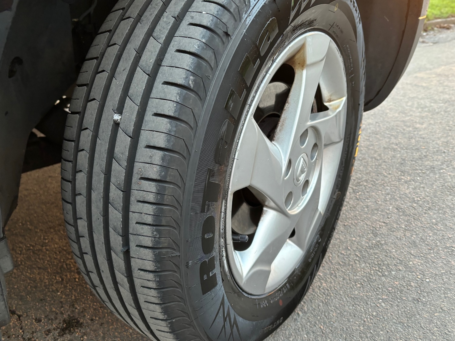 Used Dacia Duster 2013 for sale - 76732415: Photo 17