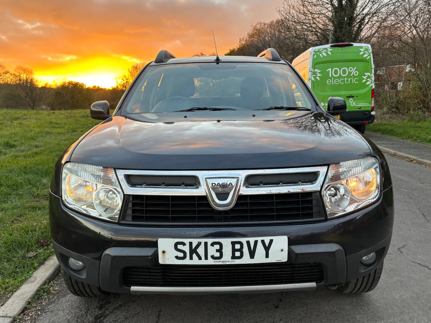 Used Dacia Duster 2013 for sale - 76732415: Photo 5