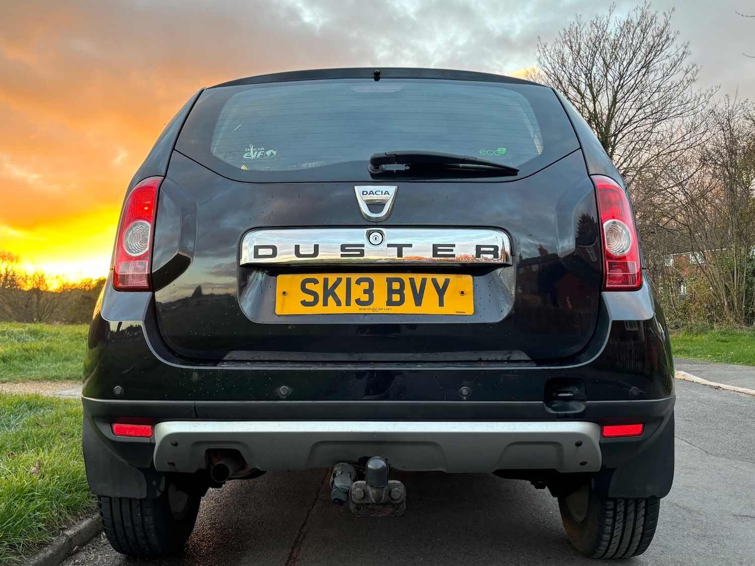 Used Dacia Duster 2013 for sale - 76732415: Photo 6