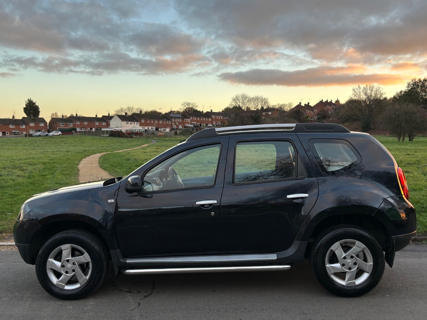 Used Dacia Duster 2013 for sale - 76732415: Photo 7