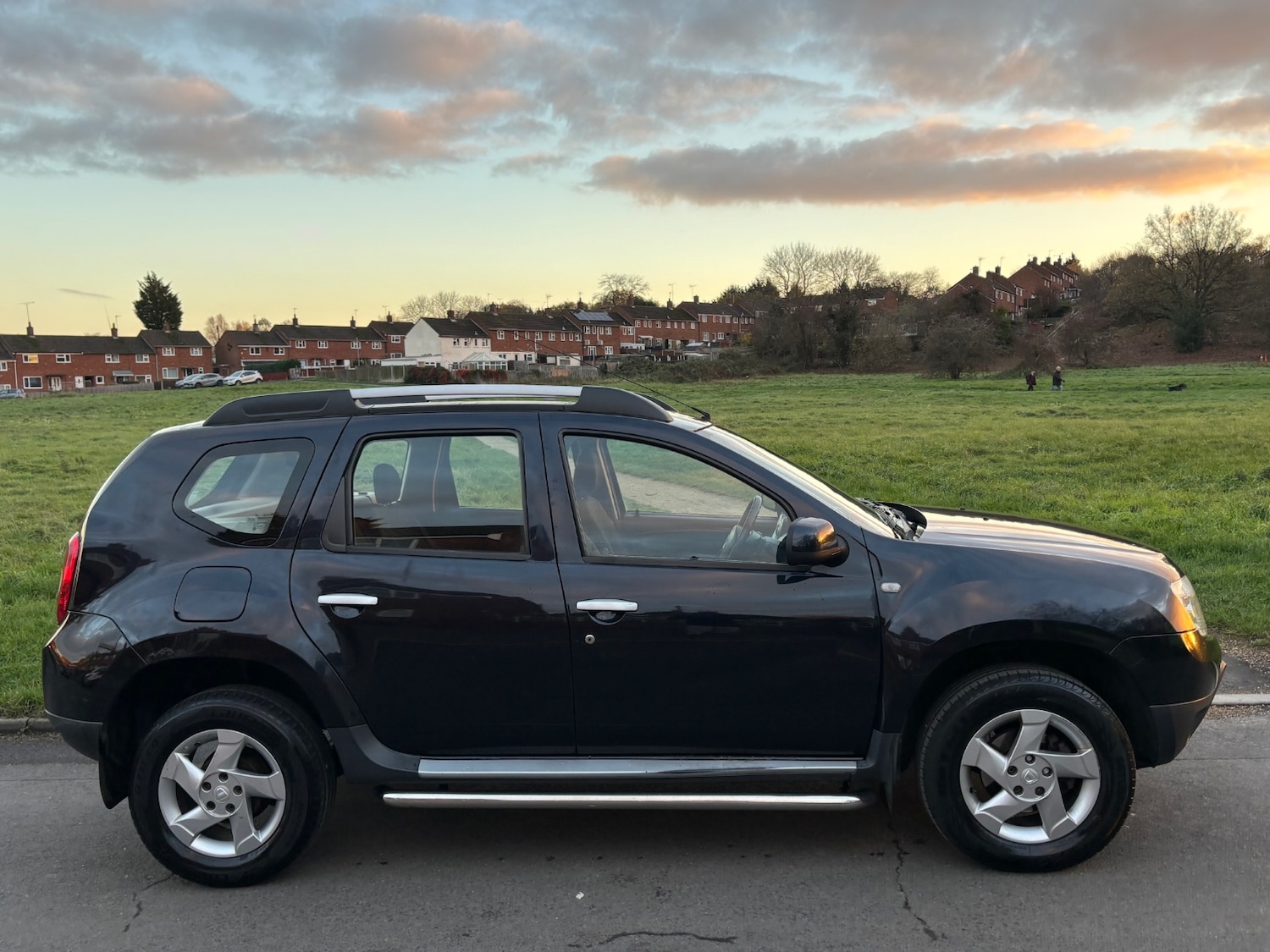 Used Dacia Duster 2013 for sale - 76732415: Photo 8
