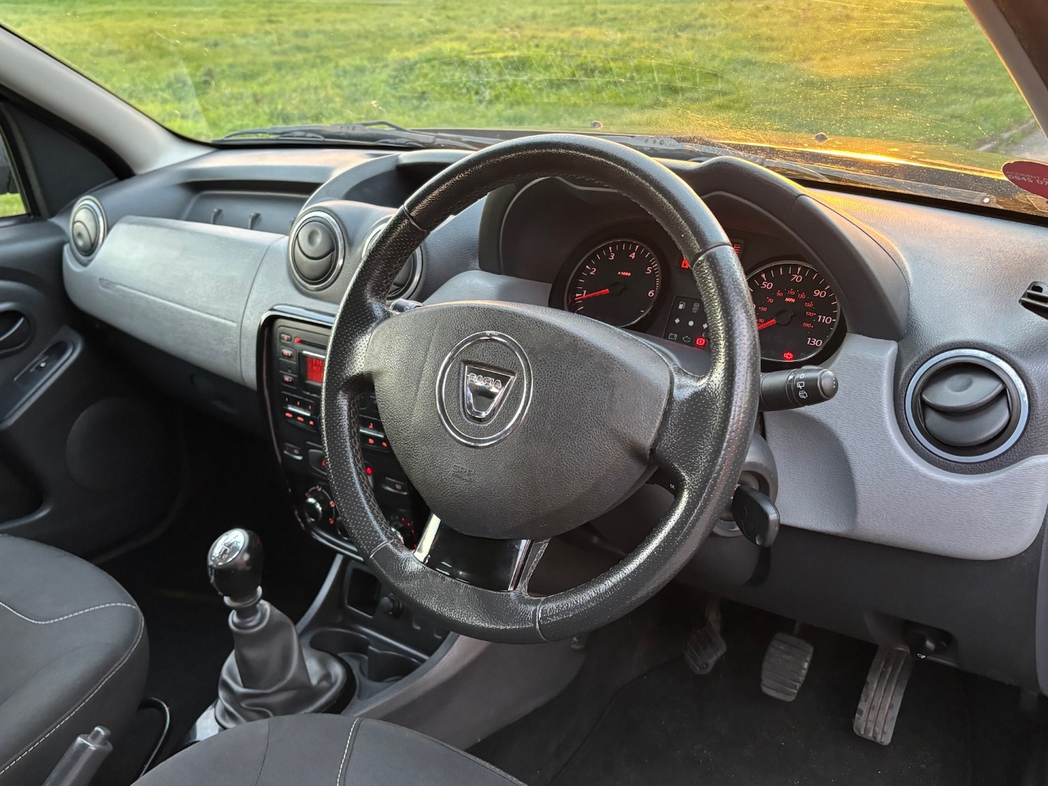 Used Dacia Duster 2013 for sale - 76732415: Photo 9