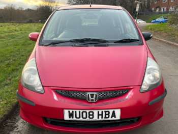 Used Honda Jazz 2008 for sale - 73131098: Photo