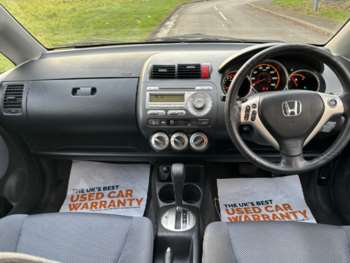 Used Honda Jazz 2008 for sale - 73131098: Photo